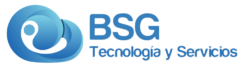 BSG  Tecnología y Servicios